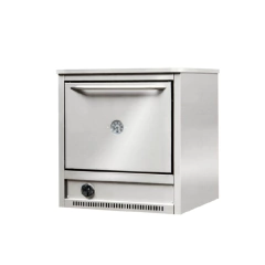 Horno Semi Industrial GAS 60 CFH - comprar online