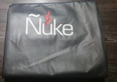 Funda Ñuke Original Impermeable Para Horno 90 Mesada Ñuke