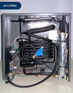 Heladera Trial Sianagas Safari - Loderaggio