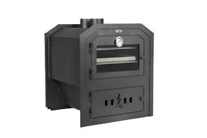 Horno Ñuke 60 Para Embutir