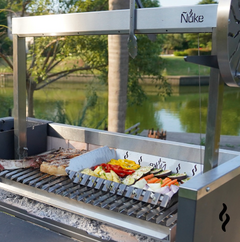 Parrilla Ñuke Puma - comprar online