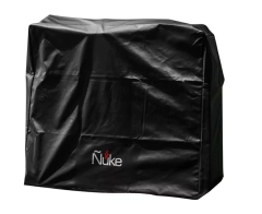 Parrilla Móvil Ñuke Paraná