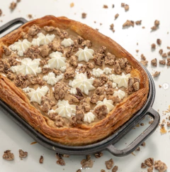 Set Breadware dutch de Hierro Fundido