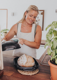 Dutch Oven LDR BREADWARE Pro de Hierro Fundido