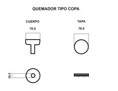 Anafe CFA35 De Cook & Food en internet