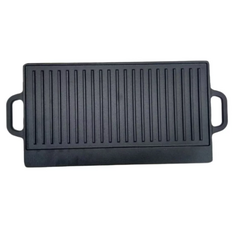 Set Grill Sartén + Plancha Reversible - tienda online