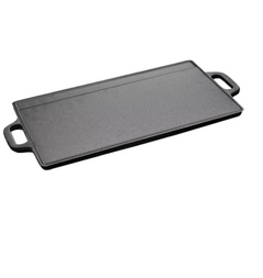 Imagen de Set Grill Sartén + Plancha Reversible