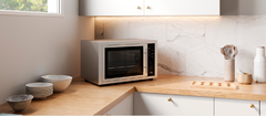 Horno Microondas 45 litros ATTIVO - comprar online