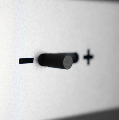 Imagen de NUEVA Estufa + Horno a Leña Ñuke CORAL 70