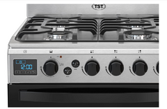 Cocina STILE 58 CM - Loderaggio