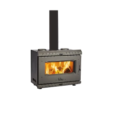 Estufa a Leña Insertable Ñuke Cedro 70 - tienda online
