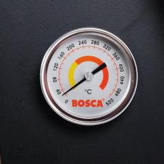 Imagen de Horno Leña Bosca Nahuén