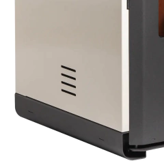 Calefactor Bosca a pellet HERA Marfil - Loderaggio