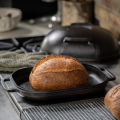 Imagen de Olla LDR BREADWARE Pro de Hierro Fundido