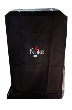 Funda Impermeable Para Horno 90 con Carro Ñuke - comprar online
