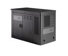 Generador electrico a gas AUTOMATIVO (NUEVO) - Loderaggio