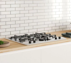 Anafe Empotrable a Gas Stagio 4 hornallas de TST - comprar online