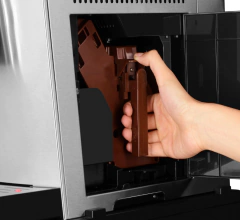 Imagen de Cafetera expreso automatica 19 bar