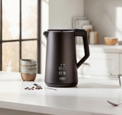 Pava electrica en internet