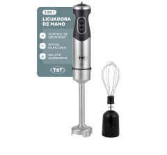 LICUADORA DE MANO 3 EN 1 - tienda online
