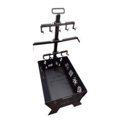 Fogonero Ñuke Huapi 70