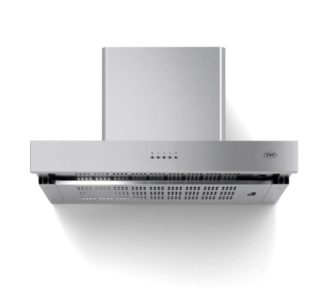 Campana de Pared Purificador Extensible LITE de TST - comprar online