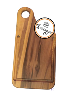 Set LDR Parrillero tablas + olla + cubiertos en internet