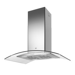 Campana Isla Lacar de TST - comprar online