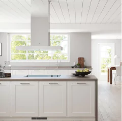 Campana Isla LT 90 de TST