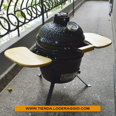Mini Kamado 32 - comprar online