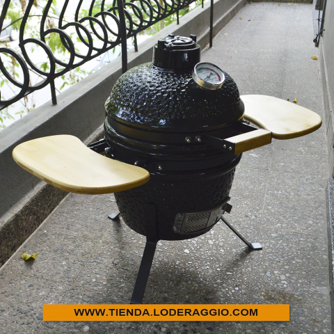 Mini Kamado 32 - comprar online