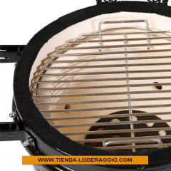 Mini Kamado 32 - tienda online
