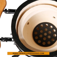 Imagen de Mini Kamado 32