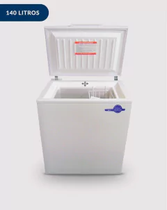 Freezer Dual Sianagas de 140 lts GAS/220 CA en internet