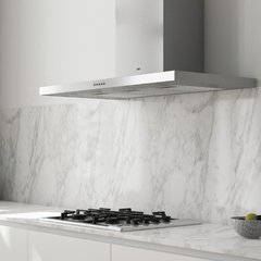Campana de Pared Nihuil de TST