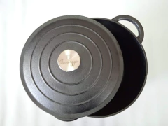 Set LDR 25 de Hierro Fundido OLLA + SARTEN en internet