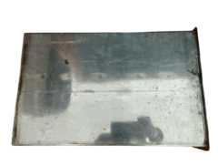 Horno de acero inoxidable para cocina a leña en internet