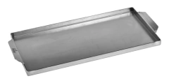 Plancha para fogones Ñuke huapi 50 y 70 y otros