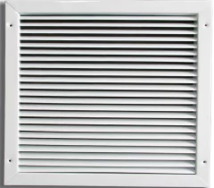 Rejilla Ventilación Aire Calefacción Hogar Comercio Obra