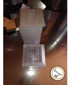 Rejilla Ventilación Aire Calefacción Hogar Comercio Obra en internet