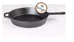 Sartén 300 de Hierro Fundido con ASA - comprar online