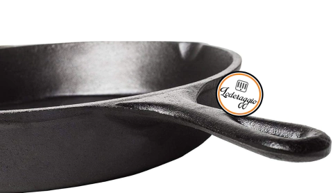 Sartén 300 de Hierro Fundido con ASA - comprar online