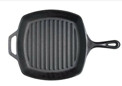 Set Grill Sartén + Plancha Reversible en internet