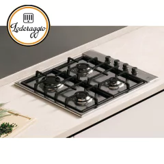 Anafe Empotrable a Gas Sulata IV de TST - comprar online