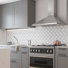Campana de Pared Traful de TST - comprar online