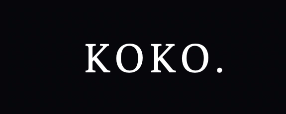 koko clothing.ok