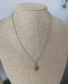 cadena Ambar 100 % real - comprar online