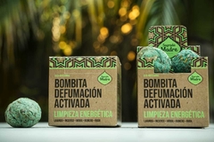 bombitas Defumacion Activada en internet
