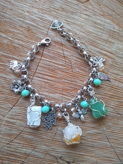 pulsera "me lo merezco" - comprar online