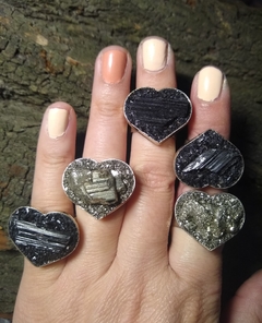anillo love